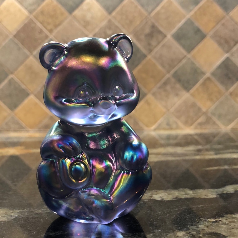Fenton Bear